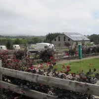 River Valley Caravan and Campingpark