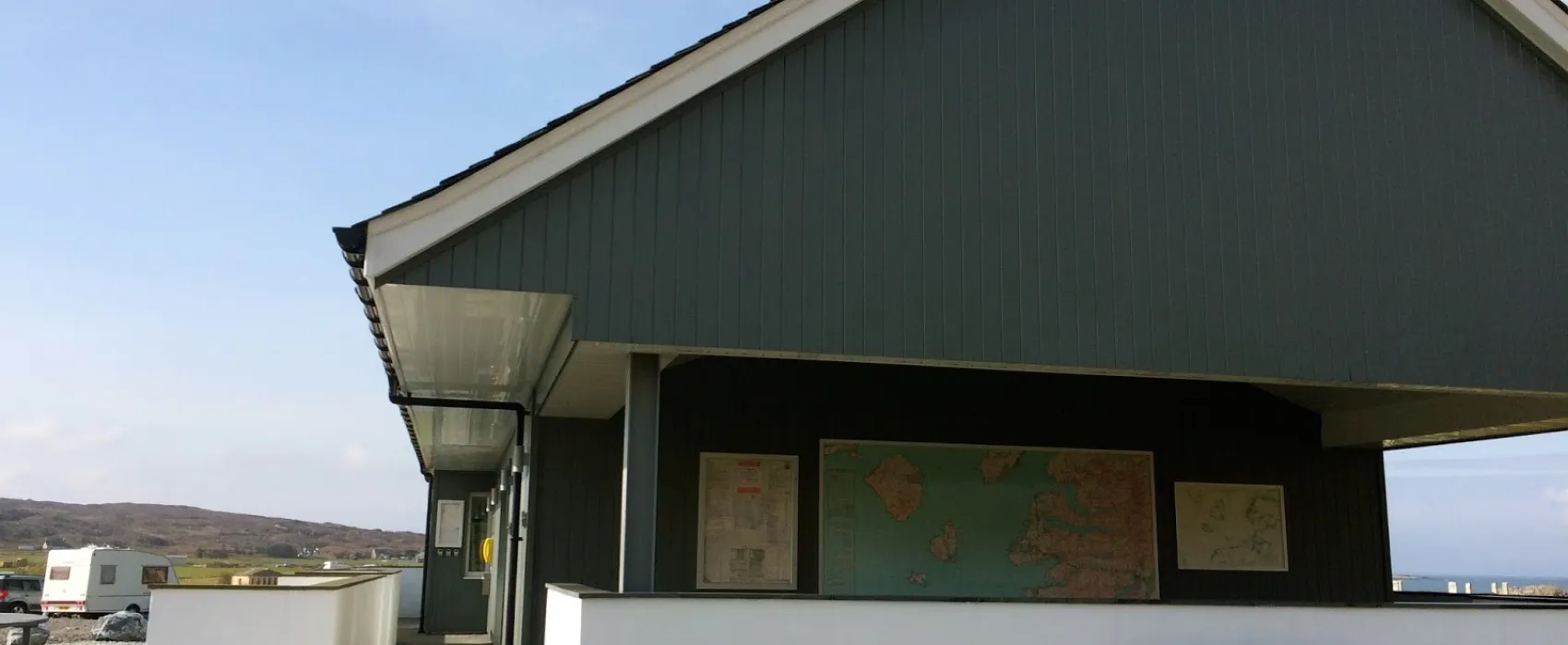 Silverbeach Caravan & Camping Park