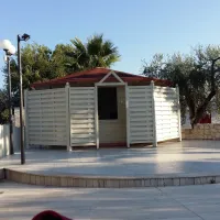 Camping Baia del Monaco