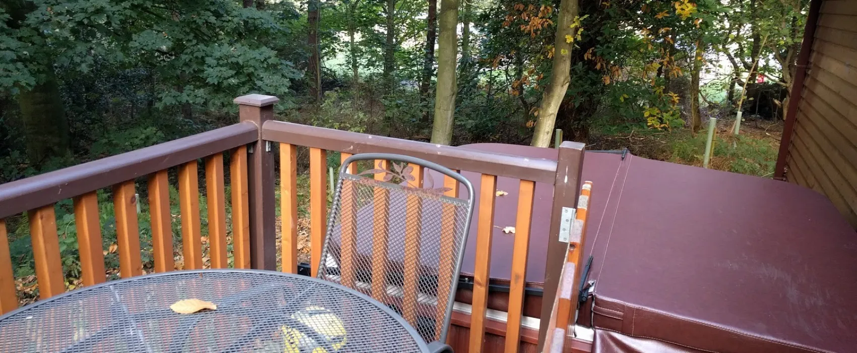 Woodland Leisure Park