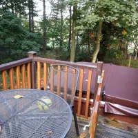 Woodland Leisure Park