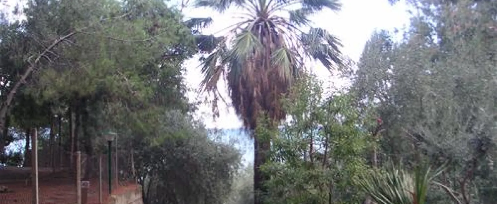 Campeggio San Filippo