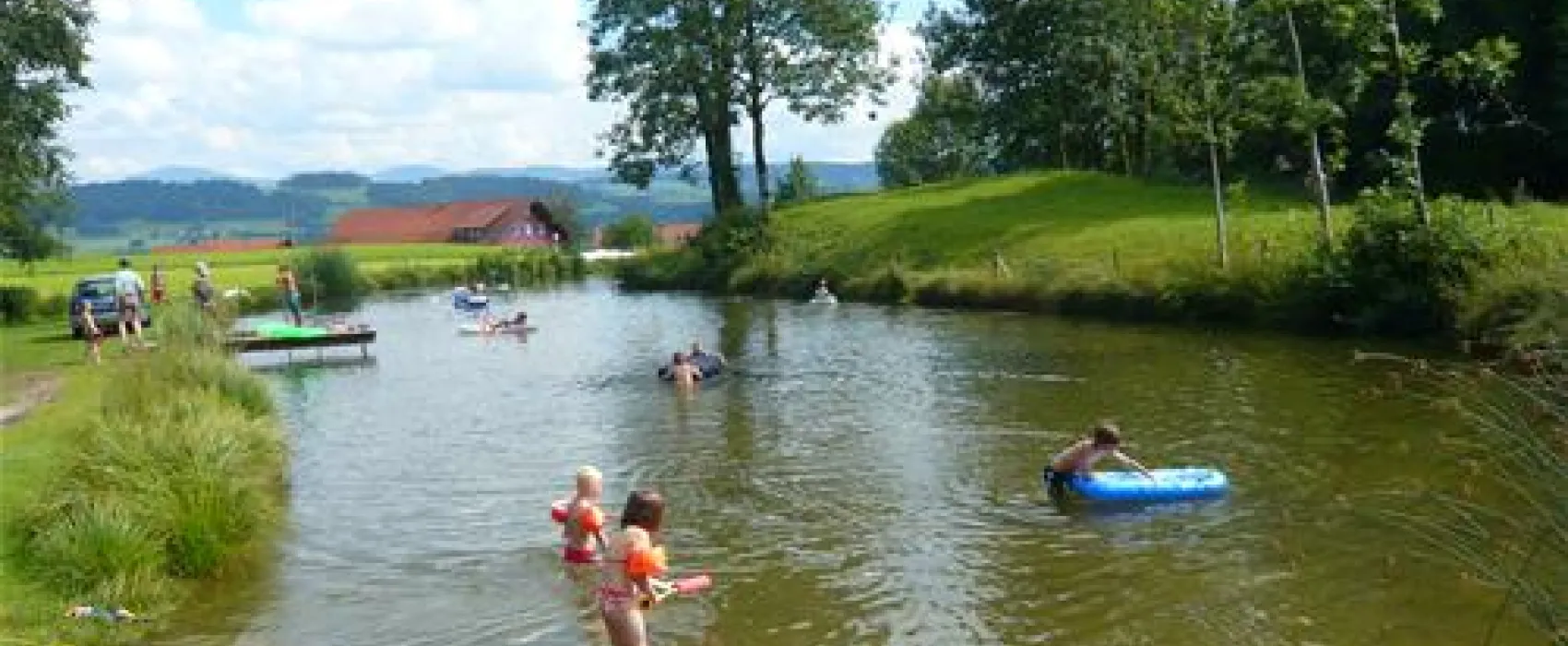 Camping Alpenblick