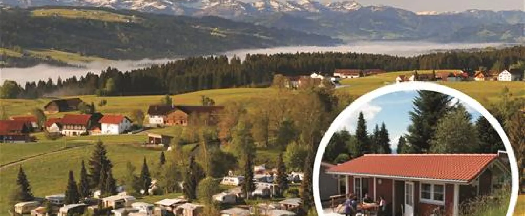 Camping Alpenblick