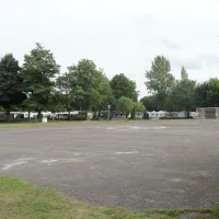 Campingplatz Barleber See