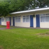 Kewside Caravans