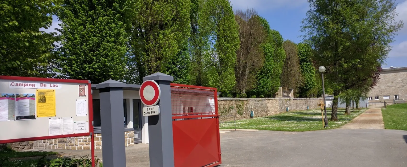 Camping Municipal