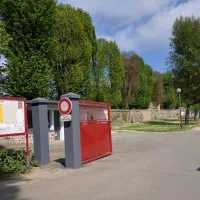 Camping Municipal
