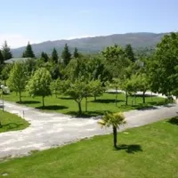 Camping a Masia
