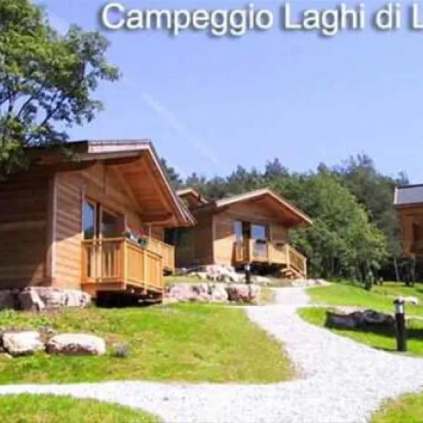 Campeggio Laghi di Lamar