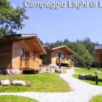 Campeggio Laghi di Lamar