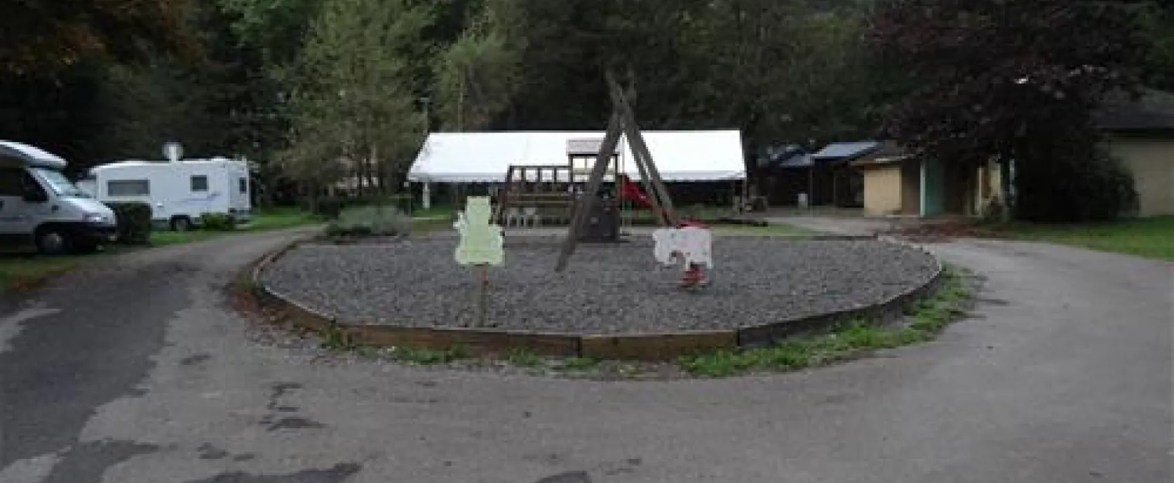 Camping Le Couledous