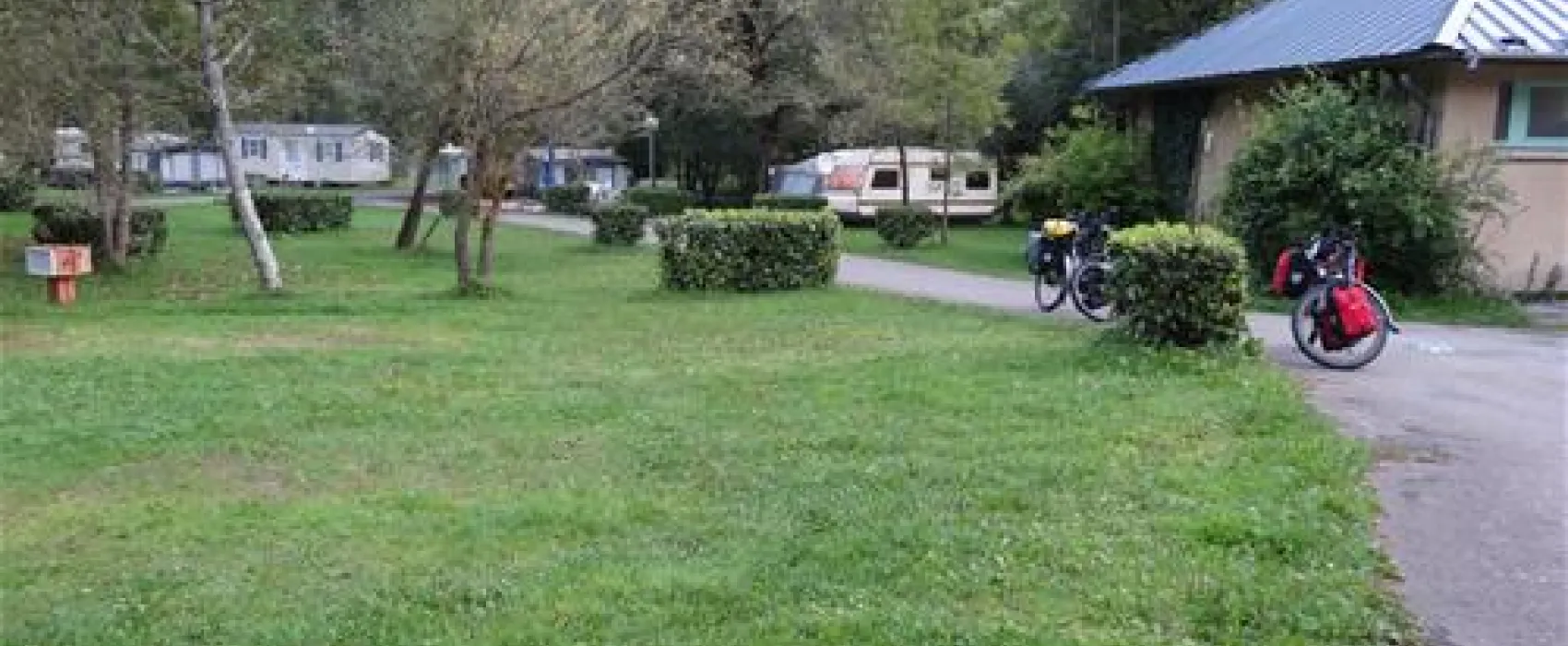 Camping Le Couledous