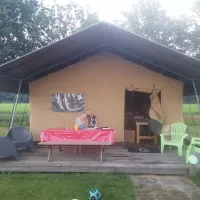 Camping Breehees