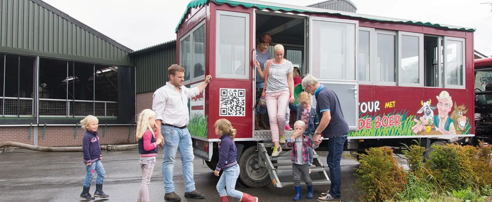 Camping Breehees