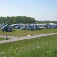 Ostsee Campingplatz Hoeck