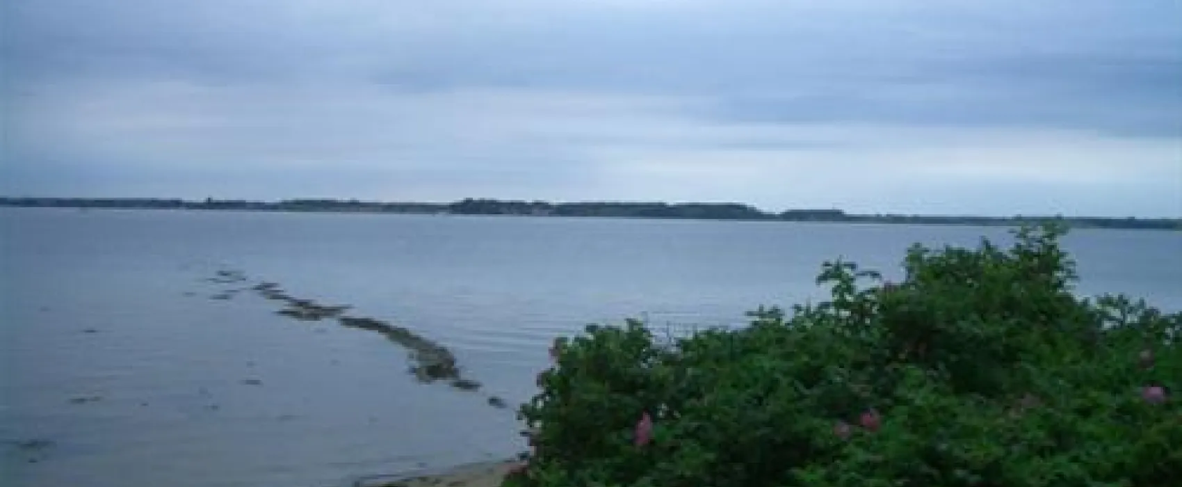 Ostsee Campingplatz Hoeck