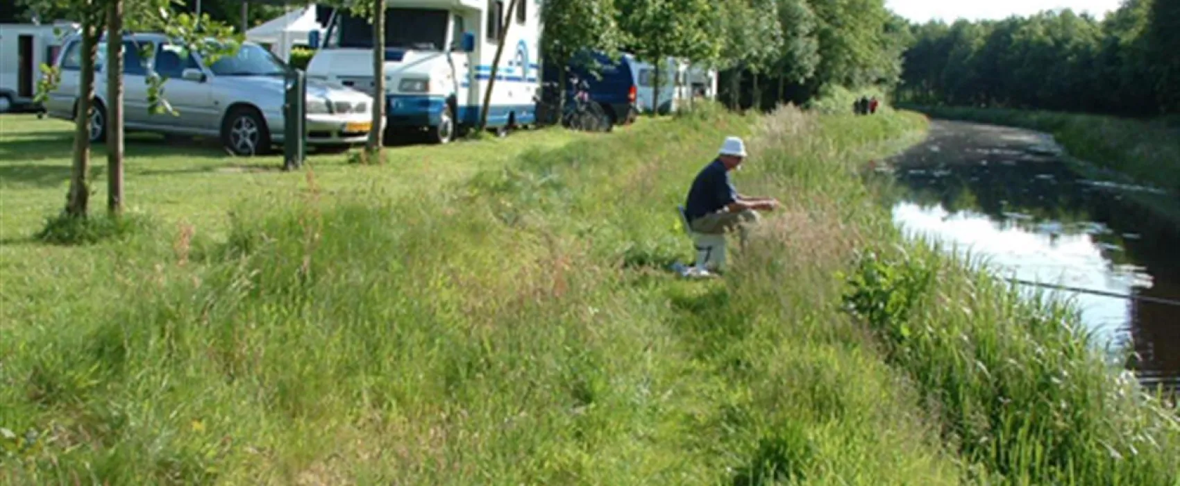 Camping Lansbulten