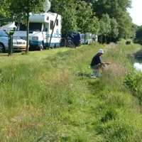 Camping Lansbulten