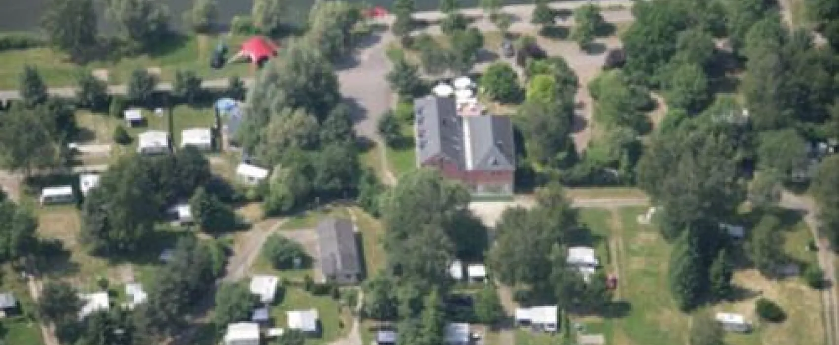 Camping Mosella am Rothaus