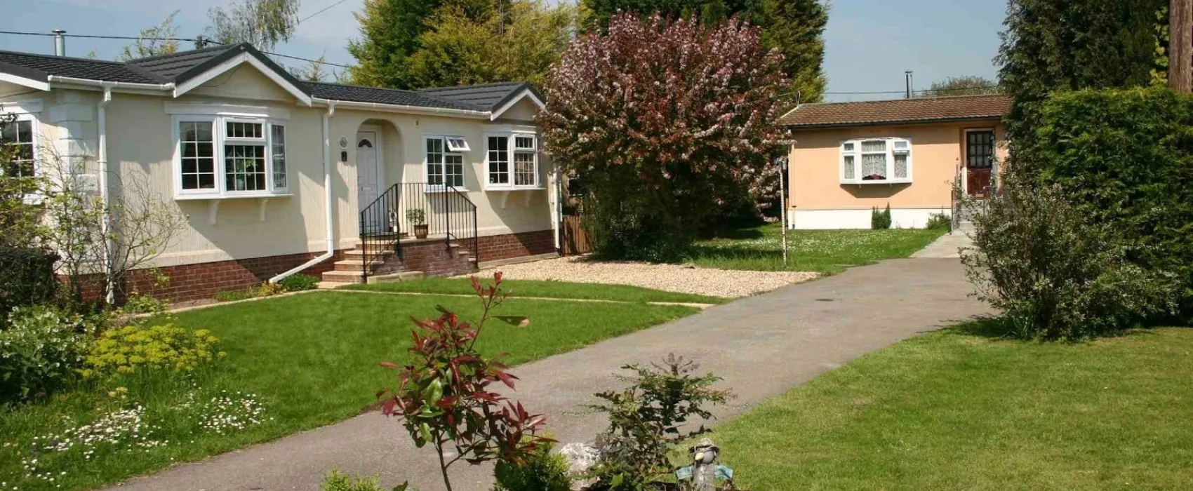 Appleacre Park