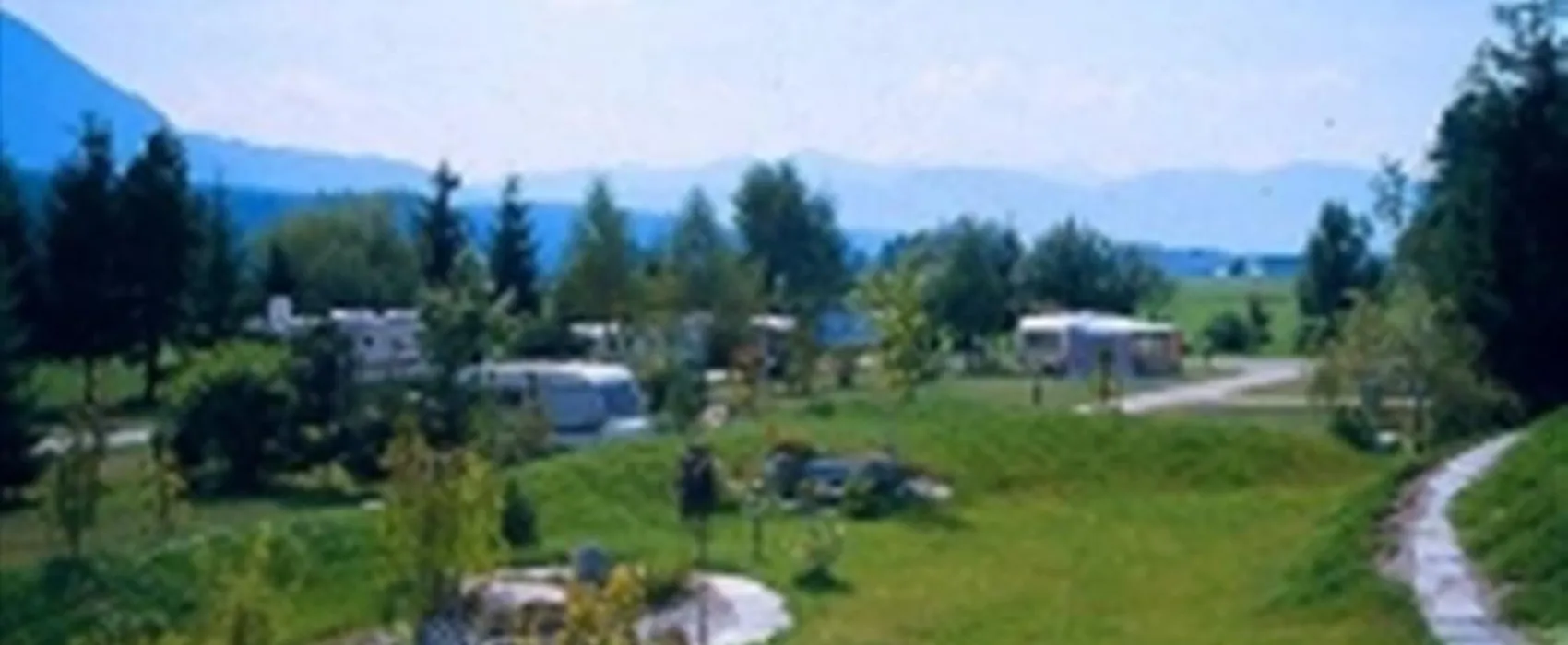 Parkcamping Hager