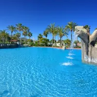 Camping Villamar