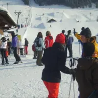 Reisemobilstellplatz Alpenhof