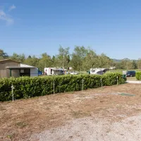 Camping Città di Gubbio