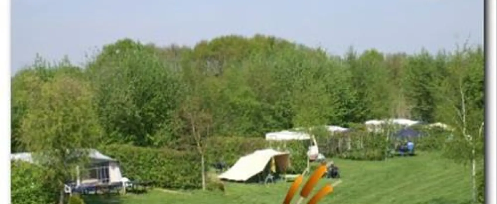 Resort De Nieuwe Riet