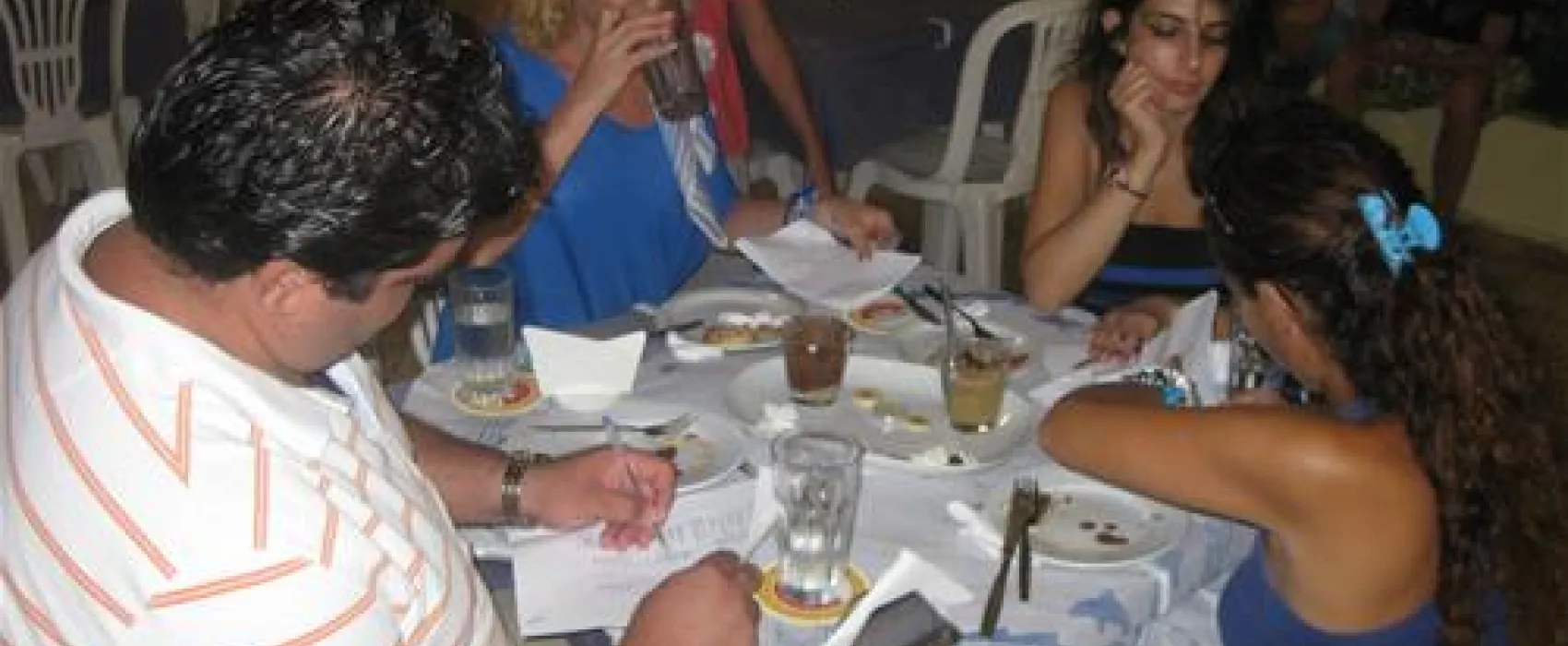 Creta Camping