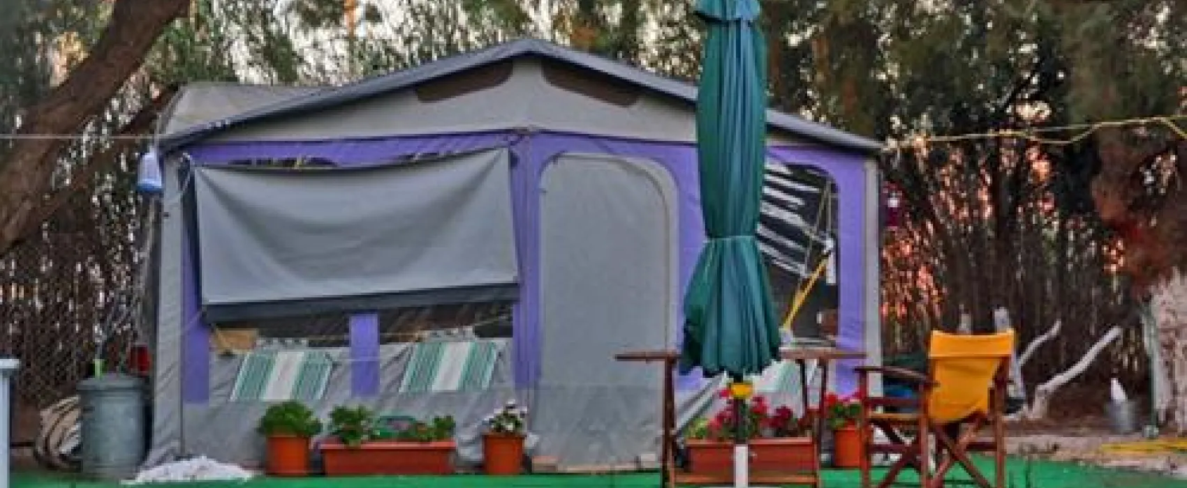 Creta Camping