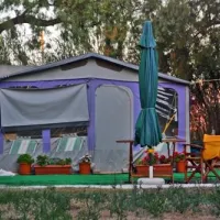 Creta Camping