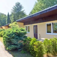Familiencamping Ruhlesee