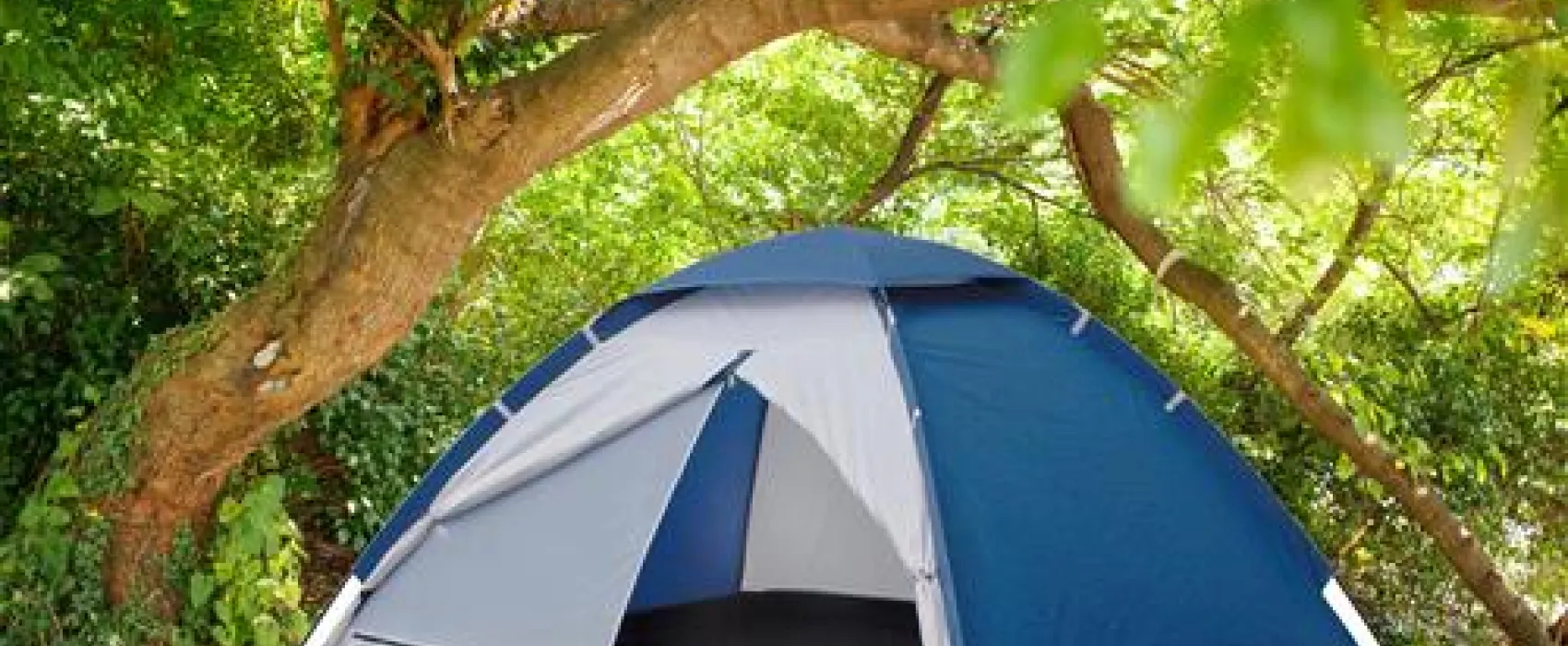 Camping Akvaloo