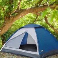 Camping Akvaloo