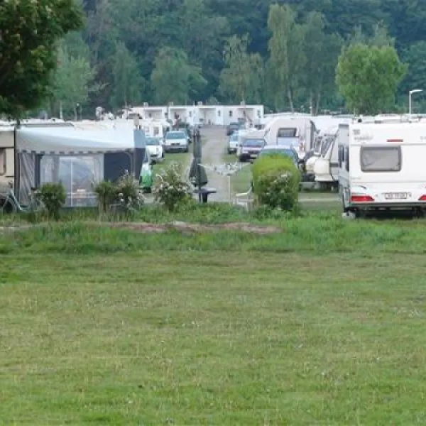 Hagen Strand Camping