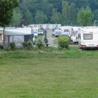 Hagen Strand Camping
