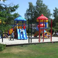 Camping De Zeven Heuveltjes