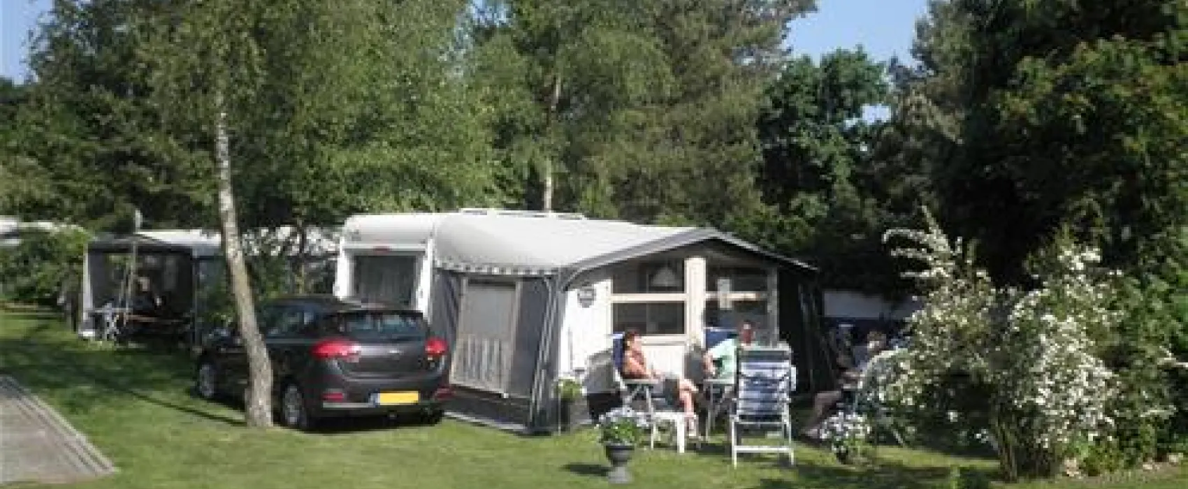 Camping De Zeven Heuveltjes