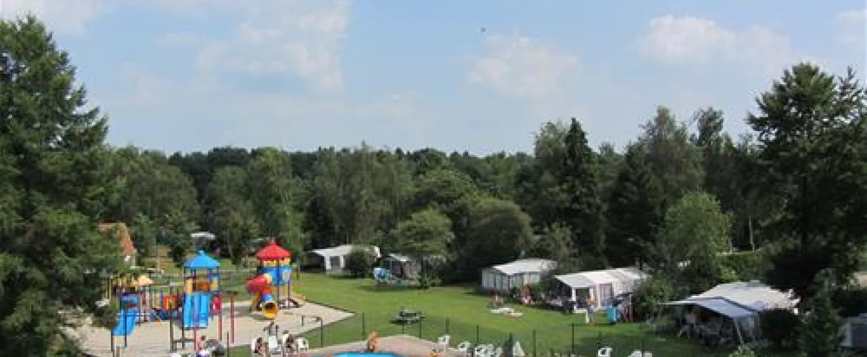 Camping De Zeven Heuveltjes
