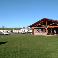 Evergreen Park RV Resort
