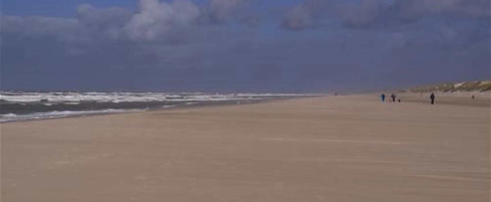Henne Strand Camping