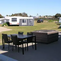 Henne Strand Camping