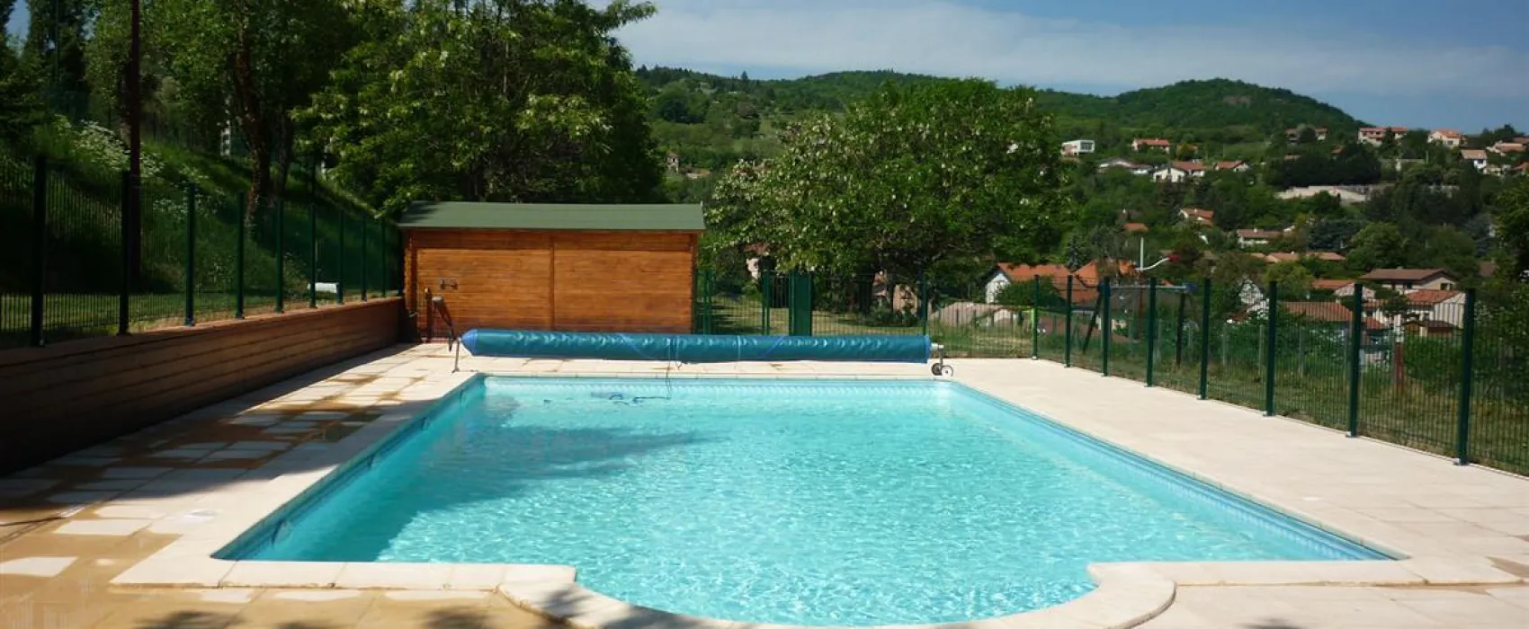 Camping de la Croze