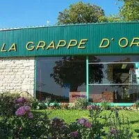 Camping La Grappe d'Or