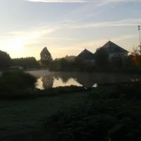Camping Municipal Le Douet