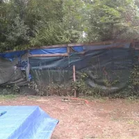 Campimg Domaine des Charmilles  