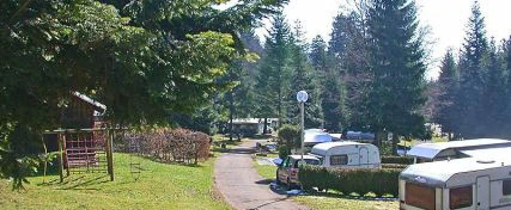 Camping municipal du Herrenhaus