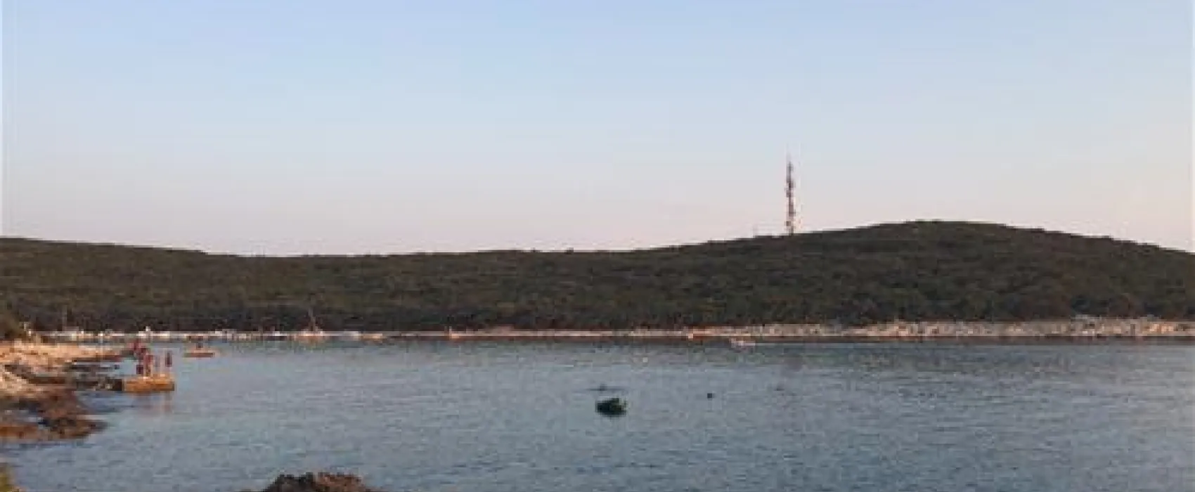 Camping Slatina